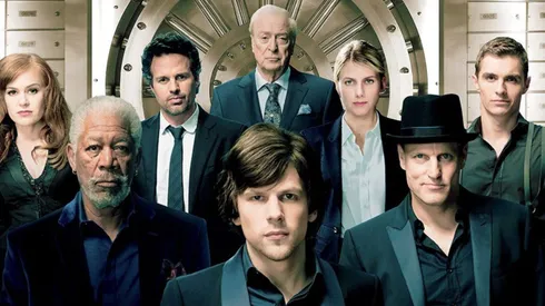 Elenco de la nueva secuela.