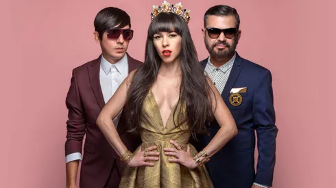 Belanova se presentará en Ciudad de México 2024.