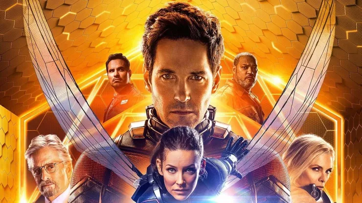 El actor que solicitó su muerte en Ant-Man 3.