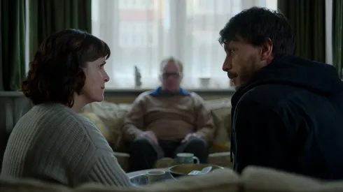 La nueva serie más elegida del streaming.