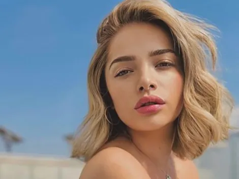 ¿Quién es Sandra Itzel de MasterChef México 2024?