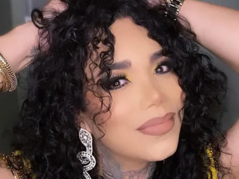 ¿Quién es Paola Suárez de ‘Las Pérdidas’?