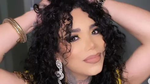 Paola Suárez podría entrar a La Casa de los Famosos México 2024