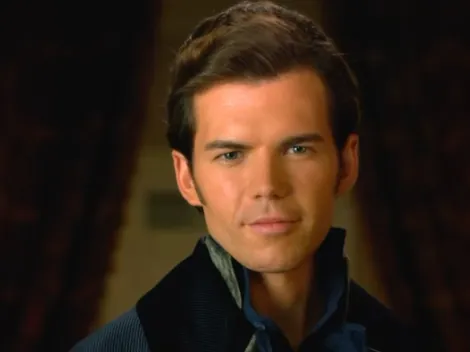 ¿Quién es Luke Newton, Colin en 'Bridgerton' de Netflix?