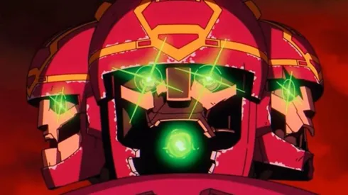 El centinela gigante que atacó Genosha causó una tragedia sin precedentes.