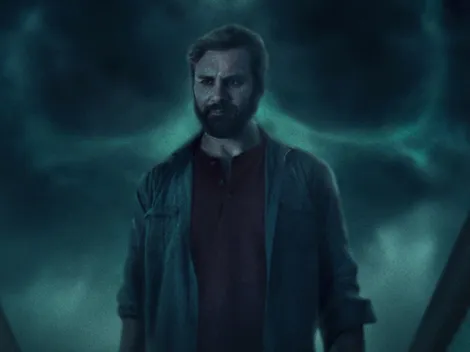 Esta es la película de terror más vista en Max