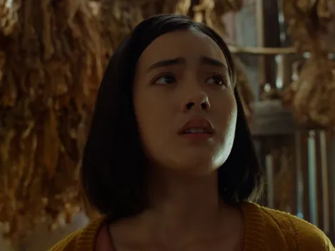 ¿Te gustó Susurros Mortales? ¡Tienes que ver esta otra película en Netflix!