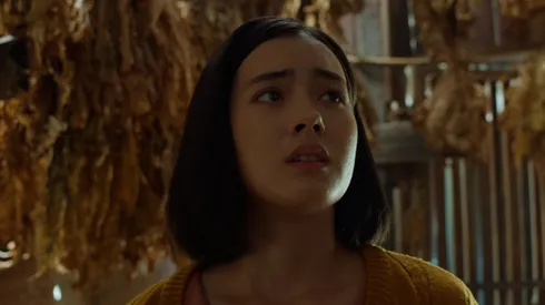 Susurros Mortales está entre las películas más vistas a nivel mundial en Netflix.