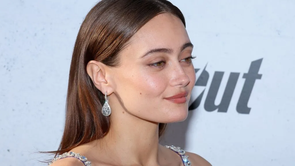 Ella Purnell ha tomado al mundo por sorpresa con su papel en la serie de Prime Video, Fallout. Imagen: Getty Images.