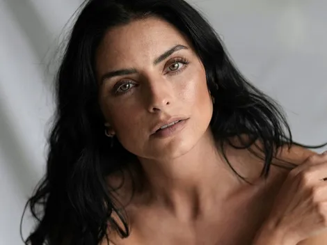 Películas y series con Aislinn Derbez en Netflix