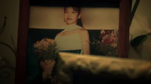 En la foto, vemos a Bich Ha, la madre de Jennifer, quien murió en el ataque a su casa.