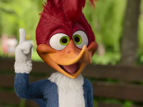 Conoce al elenco de El Pájaro Loco se va de Campamento