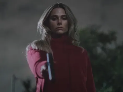 Nahir: Nuevo tráiler y fecha de estreno