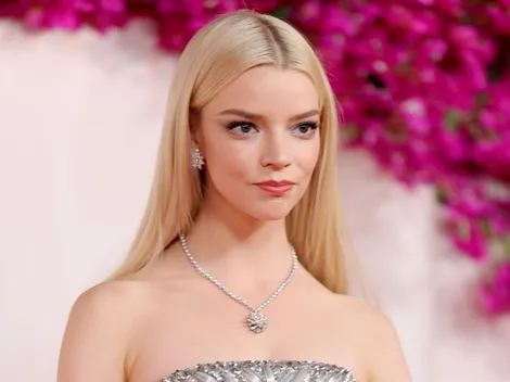 Anya Taylor-Joy cumple 28 años: Sus mejores películas en streaming