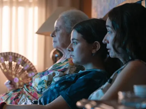 ¿Alemania está en Netflix? Dónde ver la película argentina furor en redes sociales