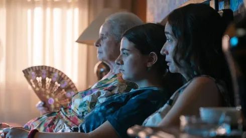 "Alemania" se encuentra en una reconocida plataforma de streaming.