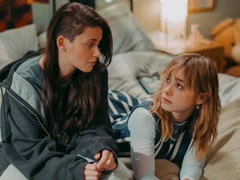 ¿Cuándo se estrena Ni Una Más en Netflix?