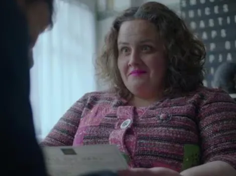 Reparto de ‘Bebé reno’ de Netflix