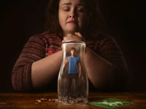 ¿‘Bebé reno’ de Netflix está basada en hechos reales?