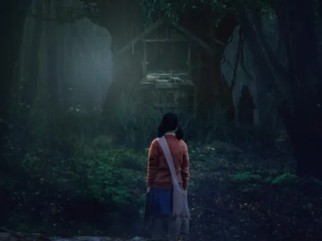 La película de terror más vista de Netflix en abril 2024