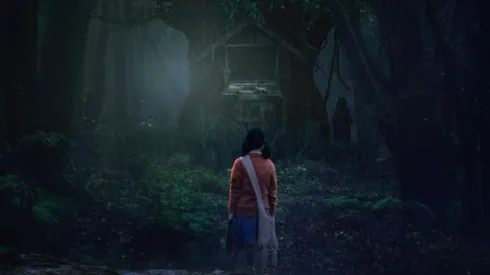 Netflix acaba de estrenar una escalofriante película