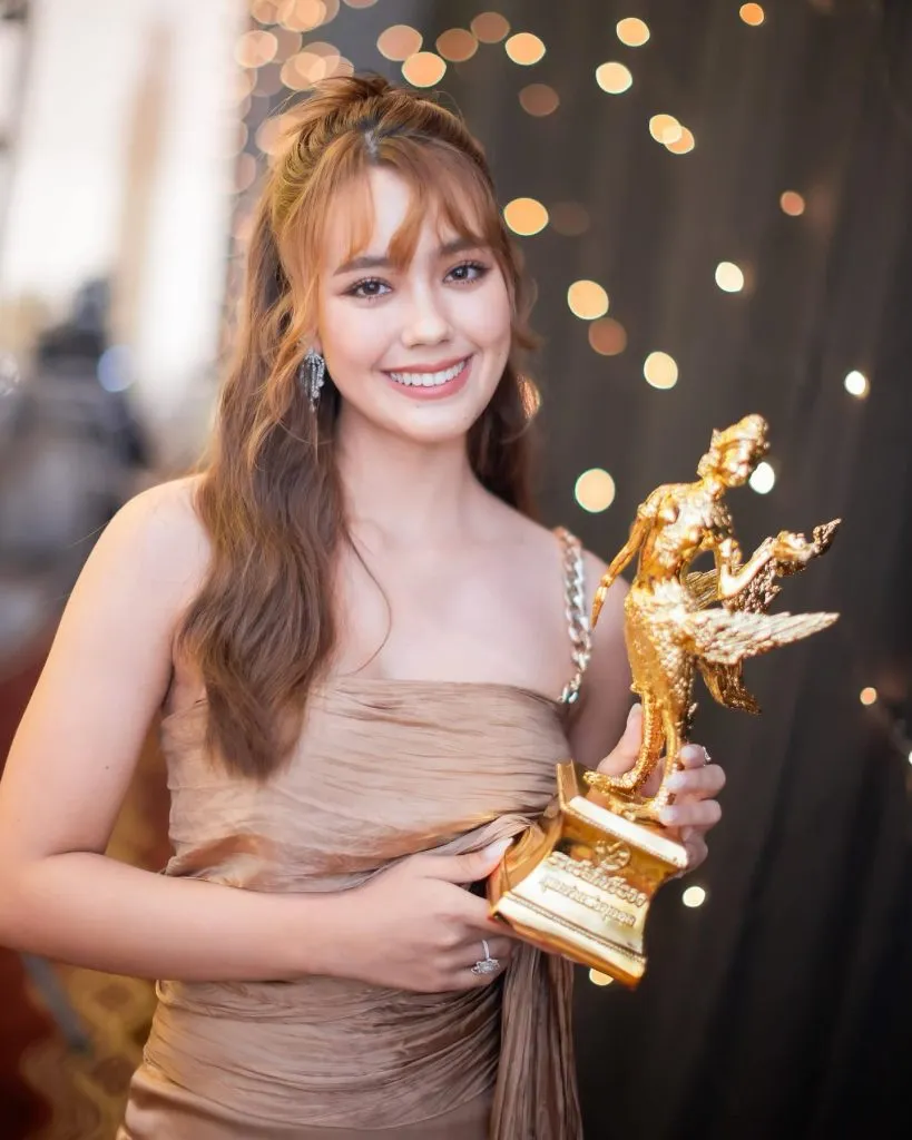 El reparto de la película de Netflix.