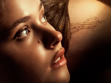 ¿Cuándo se estrena Culpa Tuya?