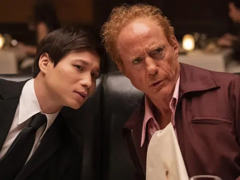 ¿Cuántos episodios tiene El Simpatizante y cuándo se estrenan?