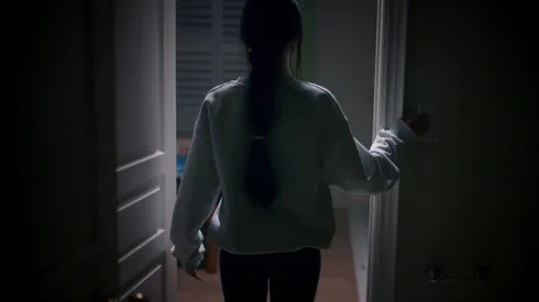 La película #1 de Netflix.