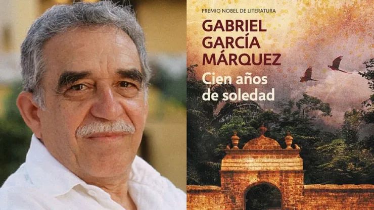 "Cien años de soledad" llegará a Netflix.