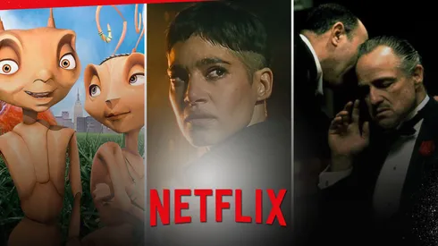 Estrenos semanales del streaming.