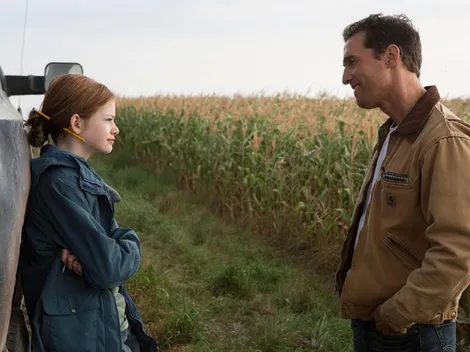 Interstellar regresa a los cines: ¿Cuándo se reestrena la película de Nolan?
