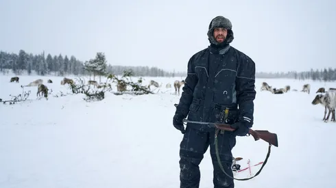 La película de Netflix viral en Argentina es de origen sueco.