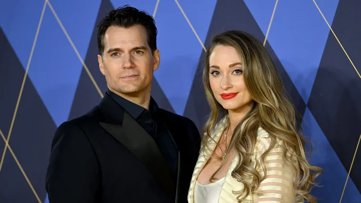 Henry Cavill y un video revelador sobre su vida íntima.