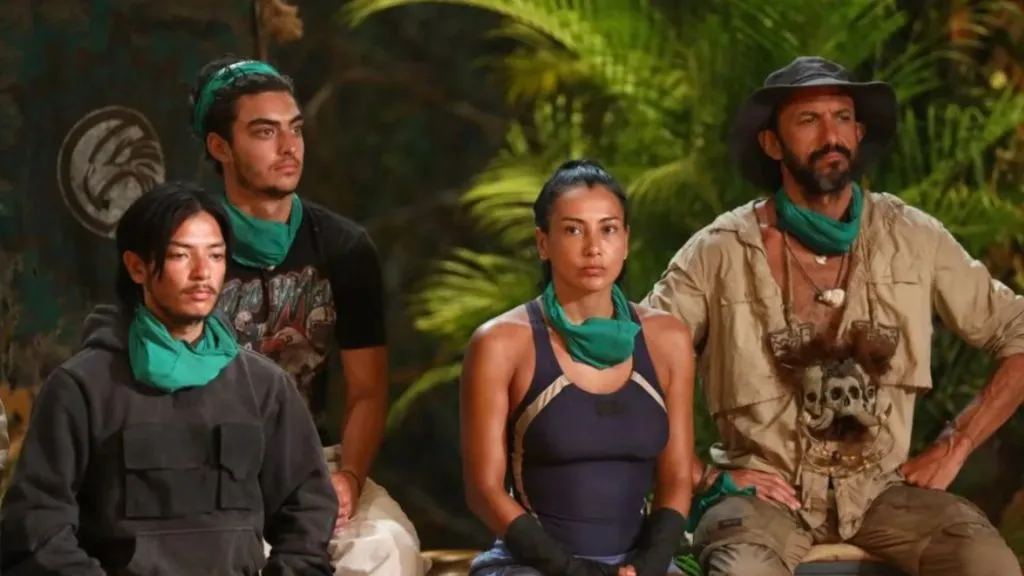 La maestra Janette Morales es una de las más fuerte de Halcones en ‘Survivor México 2024’