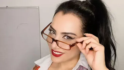 Janette Morales en 'Survivor México 2024’