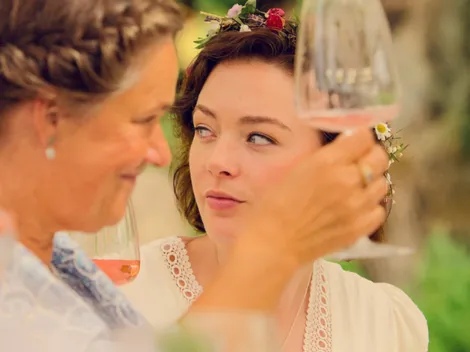 ¿Cuál es la nueva miniserie más vista de Netflix?