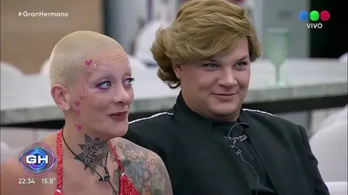 Se confirmó quién es el nuevo eliminado de Gran Hermano Argentina 2024.