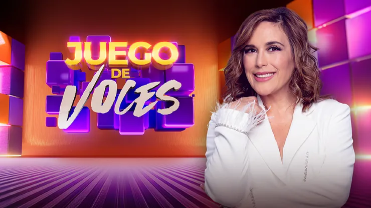 Juego de Voces se estrenará en México 2024.