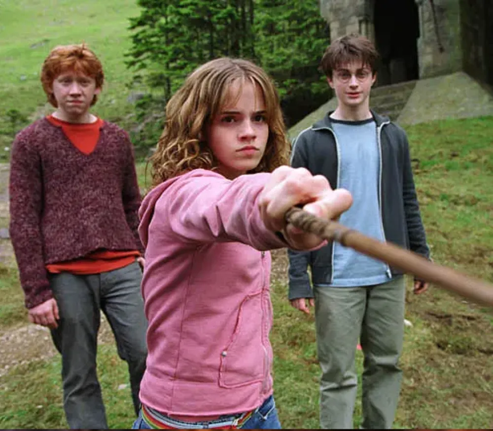 La tercer película de la saga es la mejor según la IA.