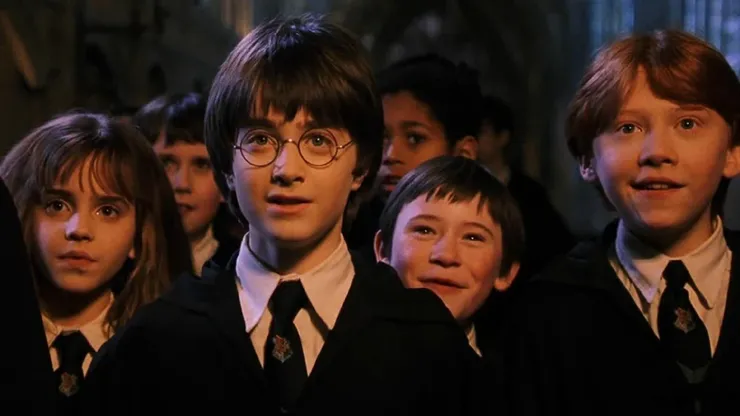 La saga de Harry Potter es furor en el mundo entero.