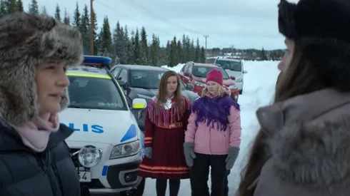 Esta película ya lidera las preferencias en Netflix.