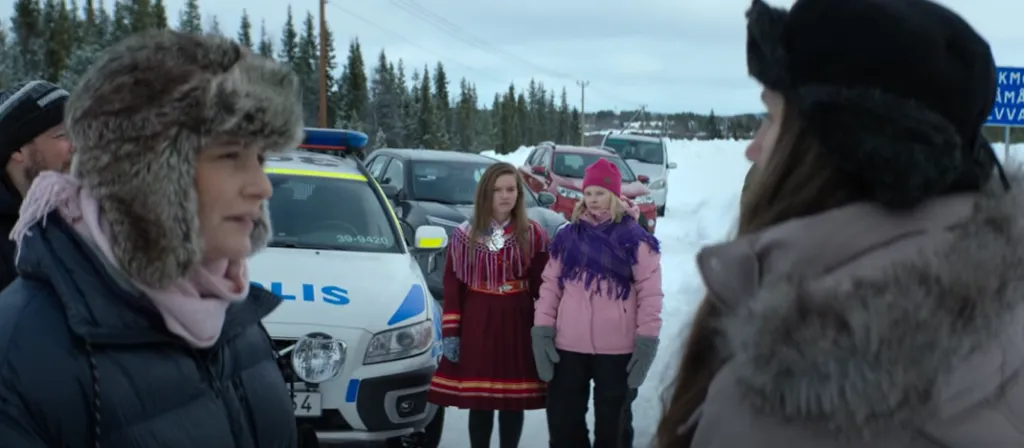 Robo nos ofrece una historia en donde la modernidad choca con la tradición. Imagen: @mvsrs.