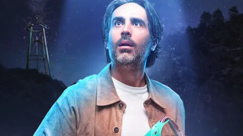 Dalí recibirá "ayuda de otro mundo" para no perder a su hijo.