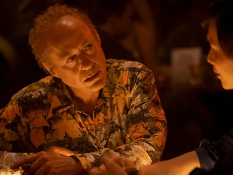 A qué hora se estrena El Simpatizante en Max