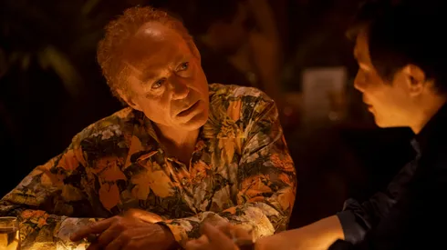 Robert Downey Jr. interpreta a múltiples personajes en El Simpatizante.