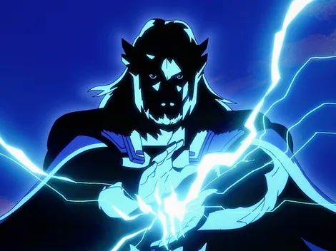 ¿Cuándo se estrena la Temporada 2 de Sangre de Zeus?