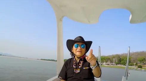 Raúl Pastor, cantante de Los Mirlos, perdió la vida el día de ayer.