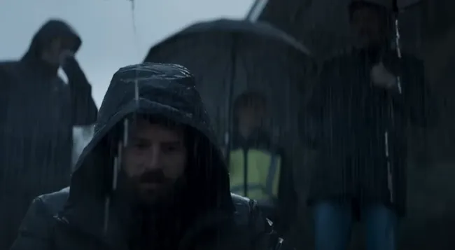 Imagen: @PrimeVideoES.