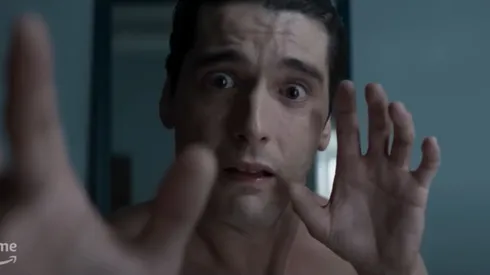 En esta serie conocemos a un asesino en serie como ningún otro.